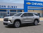 New 2024 Chevrolet Traverse LT SUV for sale #RJ226370 - photo 2