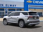 New 2024 Chevrolet Traverse LT SUV for sale #RJ226370 - photo 3