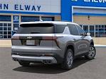 New 2024 Chevrolet Traverse LT SUV for sale #RJ226370 - photo 4