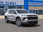 New 2024 Chevrolet Traverse LT SUV for sale #RJ226370 - photo 7