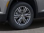 New 2024 Chevrolet Traverse LT SUV for sale #RJ226370 - photo 9