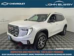 Used 2024 GMC Acadia AT4 AWD SUV for sale #RJ230439 - photo 1