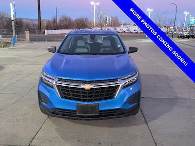 Used 2024 Chevrolet Equinox LS for sale #RL164865 - photo 2