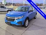 Used 2024 Chevrolet Equinox LS for sale #RL164865 - photo 1