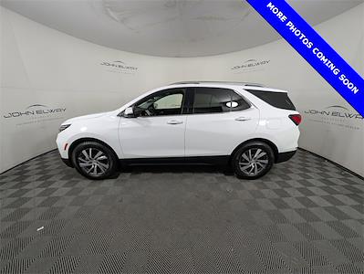Used 2024 Chevrolet Equinox Premier for sale #RL282928 - photo 2