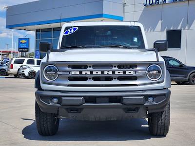 2024 Ford Bronco 4WD SUV for sale #RLB23531 - photo 2