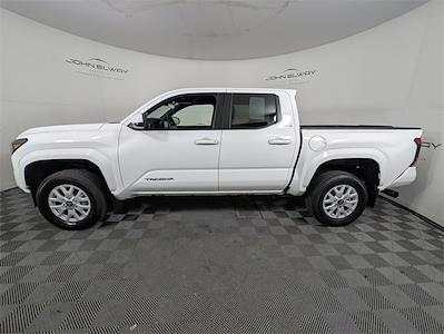 Used 2024 Toyota Tacoma - photo 1