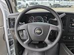 New 2024 Chevrolet Express 3500 Service Utility Van for sale #RN009647 - photo 11