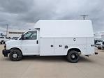 New 2024 Chevrolet Express 3500 Service Utility Van for sale #RN009647 - photo 3
