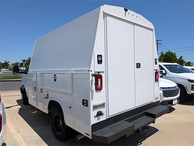 New 2024 Chevrolet Express 3500 Service Utility Van for sale #RN009781 - photo 2