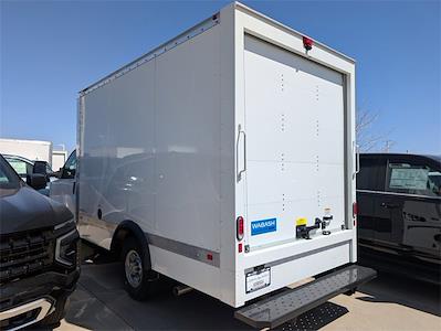 New 2024 Chevrolet Express 3500 12' Wabash Box Van for sale #RN013630 - photo 2
