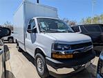 New 2024 Chevrolet Express 3500 12' Wabash Box Van for sale #RN013630 - photo 3