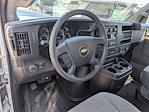 New 2024 Chevrolet Express 3500 12' Wabash Box Van for sale #RN013630 - photo 9