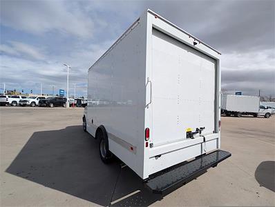 New 2024 Chevrolet Express 3500 12' Wabash Box Van for sale #RN014520 - photo 2