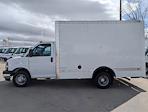 New 2024 Chevrolet Express 3500 12' Wabash Box Van for sale #RN014520 - photo 3