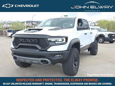 2024 Ram 1500 Crew Cab 4x4 Pickup for sale #RN113947 - photo 1