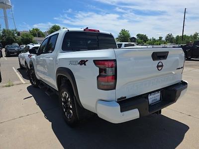 2024 Nissan Frontier Crew Cab 4x4 Pickup for sale #RN623137 - photo 2