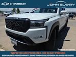 2024 Nissan Frontier Crew Cab 4x4 Pickup for sale #RN623137 - photo 1