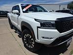2024 Nissan Frontier Crew Cab 4x4 Pickup for sale #RN623137 - photo 4