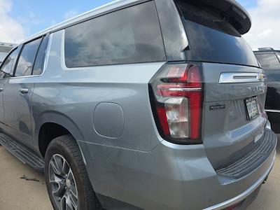 2024 Chevrolet Suburban 4WD SUV for sale #RR156543 - photo 2