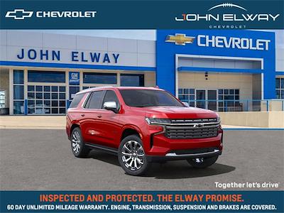 2024 Chevrolet Tahoe 4WD SUV for sale #RR413859 - photo 1