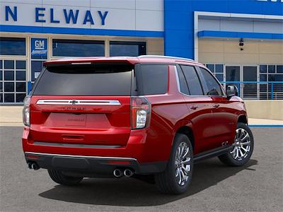 2024 Chevrolet Tahoe 4WD SUV for sale #RR413859 - photo 2