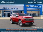2024 Chevrolet Tahoe 4WD SUV for sale #RR413859 - photo 1