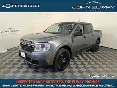 2024 Ford Maverick SuperCrew Cab AWD Pickup for sale #RRA99483 - photo 1