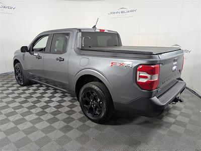 2024 Ford Maverick SuperCrew Cab AWD Pickup for sale #RRA99483 - photo 2