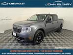 2024 Ford Maverick SuperCrew Cab AWD Pickup for sale #RRA99483 - photo 1