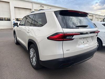 2024 Toyota Grand Highlander DRW AWD SUV for sale #RS057244 - photo 2