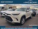 2024 Toyota Grand Highlander DRW AWD SUV for sale #RS057244 - photo 1