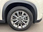 2024 Toyota Grand Highlander DRW AWD SUV for sale #RS057244 - photo 14