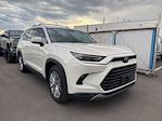 2024 Toyota Grand Highlander DRW AWD SUV for sale #RS057244 - photo 4