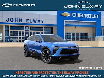 2024 Chevrolet Blazer EV AWD SUV for sale #RS249748 - photo 1