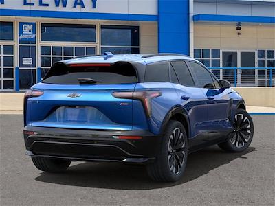 2024 Chevrolet Blazer EV AWD SUV for sale #RS249748 - photo 2
