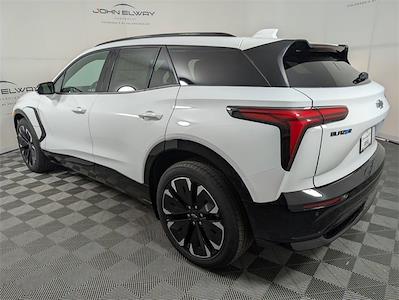 2024 Chevrolet Blazer EV RWD SUV for sale #RS251935 - photo 2
