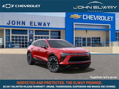 2024 Chevrolet Blazer EV RWD SUV for sale #RS251949 - photo 1
