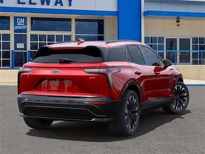 2024 Chevrolet Blazer EV RWD SUV for sale #RS251949 - photo 2