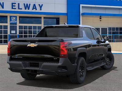 New 2024 Chevrolet Silverado EV Work Truck Crew Cab 4WD Pickup for sale #RU207011 - photo 2