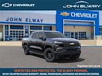 New 2024 Chevrolet Silverado EV Work Truck Crew Cab 4WD Pickup for sale #RU207011 - photo 1