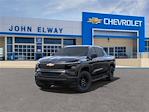 New 2024 Chevrolet Silverado EV Work Truck Crew Cab 4WD Pickup for sale #RU207011 - photo 10