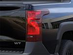 New 2024 Chevrolet Silverado EV Work Truck Crew Cab 4WD Pickup for sale #RU207011 - photo 14