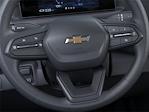 New 2024 Chevrolet Silverado EV Work Truck Crew Cab 4WD Pickup for sale #RU207011 - photo 22
