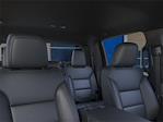 New 2024 Chevrolet Silverado EV Work Truck Crew Cab 4WD Pickup for sale #RU207011 - photo 27