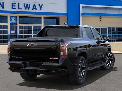 New 2024 Chevrolet Silverado EV RST Crew Cab 4WD Pickup for sale #RU300771 - photo 2
