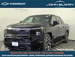 New 2024 Chevrolet Silverado EV RST Crew Cab 4WD Pickup for sale #RU302726 - photo 1