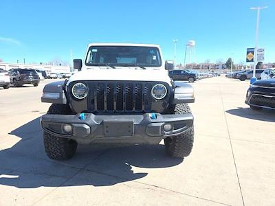Used 2024 Jeep Wrangler 4xe - photo 1