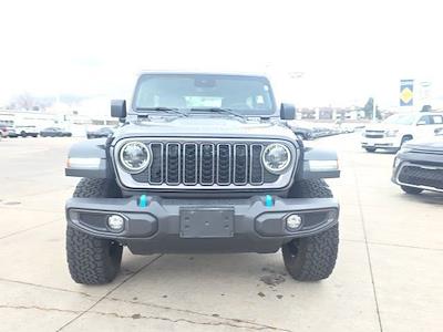Used 2024 Jeep Wrangler 4xe - photo 1