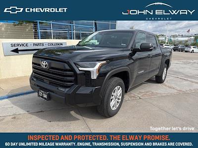 2024 Toyota Tundra CrewMax Cab 4x4 Pickup for sale #RX187853 - photo 1